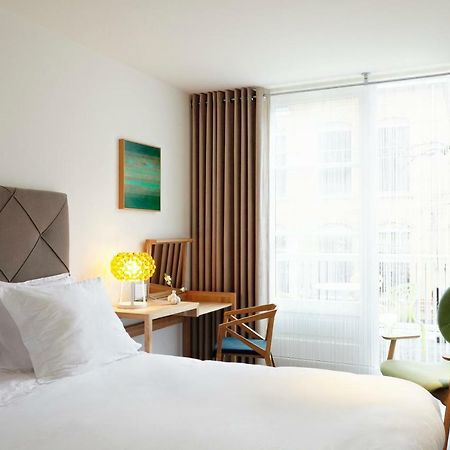 B&B Gregorius Утрехт Екстер'єр фото